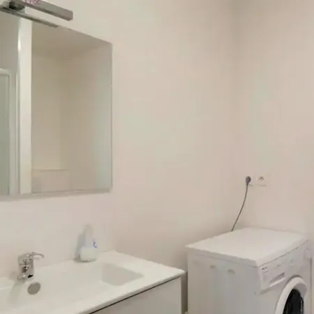 Blue - Petite France Apartment Strasbourg